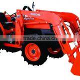 TRACTOR L4508 NEW thumbnail-2