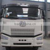 New Condition FAW 10 Cubic Meters Cement Mixer Truck From Original Factory for Sale thumbnail-2
