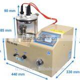 3 Rotary Target Plasma Sputtering Coater w. Substrate Heater (500 C) VTC-16-3HD thumbnail-6