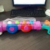 Customized Plastic pp Kid Golf Club,Junior Golf Set Custom Golf Club Set thumbnail-5