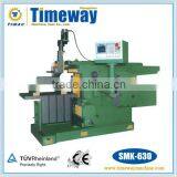 Mechanical CNC Shaper Machine thumbnail-1