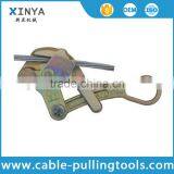 3 Ton Wire Grip , NGK Wire Grip , Wire Rope Grip thumbnail-1