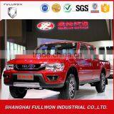 Brand New 4x4 Japanese Mini Pickup Truck With Isuzu 4JB1engine thumbnail-1