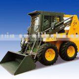 Skid Steer Loader thumbnail-1