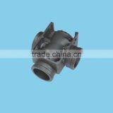 Sand Casting Iron Parts,steel Precision Casting Parts,steel Precision Cast Part thumbnail-5
