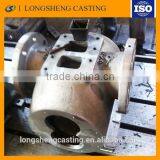 2015 Hot Sale Good Quality Low Price of Cast Iron Twin Screw Pump