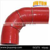 Good Quality and Low Price of Flexible Silicone Hose for Intercooler or Air-condition thumbnail-1