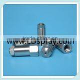 No Need Compressed Air LN-N-D Integral Strainer Finely Atomized Hollow Cone Spray Nozzle thumbnail-6