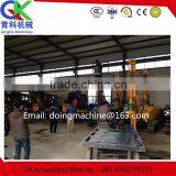 High Torque Truck Type Rotary Drilling Rig Soil Drilling Machine Spiral Drill thumbnail-6