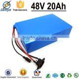 Cheap Price 14.8v 20000mah Lipo Battery Pack 48v 20000mah Li(NiCoMn)O2 Battery Pack 48v 20000mah Lipo Battery Pack thumbnail-4