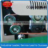 DBF-900F Continuous Bag Sealing Machine thumbnail-6