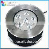 VLT RUW-0018B 18w Waterproof Mini Led Underwater Lights thumbnail-1