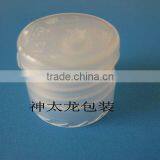 20/410 Plastic Container Screw Lid thumbnail-1