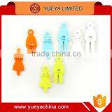 Funny Boys and Girls Design Hanger Peg Hooks thumbnail-1