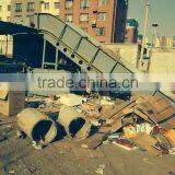 YB4-125T Automatic Horizontal Waste Paper Baler Machine,cardboard Baling Press Machine thumbnail-2