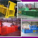 China Supplier Bale Pressing Machine for Plastic thumbnail-2