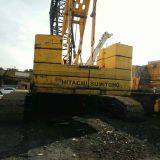 Used SUMITOMO SCX2000 200ton Crawler Crane Year2004 thumbnail-4