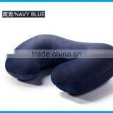 Hot Selling Inflatable Neck Cushion Pillow thumbnail-3