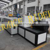 PVC Pipe Making Machine/ Pvc Electrical Conduit Pipe Making Machine/ Pipe Price thumbnail-1