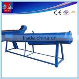 Strong Scrubbing Washing Machine for Waste Plastic thumbnail-2