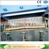 China Manufacture Small EFB Crushing Machine thumbnail-6