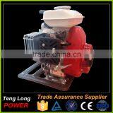 Strong Power 4-stroke Dirty Water Pump With Professional Manufacturer thumbnail-5