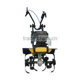 Economic 5.0Hp Walking Tractor /mini Tiller/Rotary Tiller for Garden and Farm H500 thumbnail-2