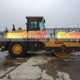 RS8220 22ton Road Roller RS8220 Road Roller Single Drum Good Quality Good Price thumbnail-6