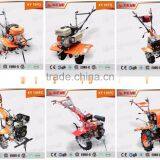7hp Multi-functions Portable and High Quality Reliable and Durable Rotary Tiller With Top Spare Parts thumbnail-6