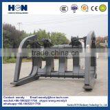 HCN BM06 Wheel Loader Hydraulic Attachment Grapple Fork thumbnail-6
