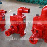 Solar Powered Submersible Irrigation Water Pump thumbnail-1