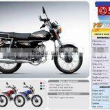 2016 New Design Scooter Motorcycle thumbnail-2