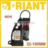 32mm 1800W Portable Magnetic Drill Machine With CE thumbnail-1