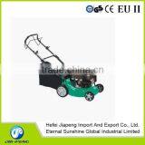 Lawn Mower Hot Selling!! 4.5HP Gasoline Self-propelled Lawn Mower thumbnail-1