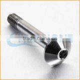 Made in China Cheap Anodized Titanium Bolt thumbnail-4