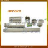 Stainless Steel 316 Microns Sintered Porous Metal