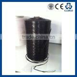 EUROPEAN STANDARD HIGH PERFORMANCE POLYPROPYLENE PLASTIC FLAT YARN MACHINE thumbnail-2