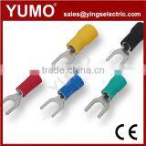 YUMO TU-JTK HOT SALE FURCATE PRE-INSULATING TERMINAL thumbnail-1