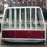 Thermo King T-1000m Refrigeration Units Insulation Truck Body Light Truck Body Ckd Refrigerated Truck Body thumbnail-3