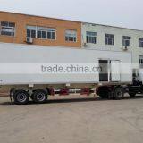 2015 Hot-sale 2axles Refrigerated Van Semi Trailer/3 Axles Refrigerator Freezer Truck thumbnail-2