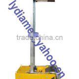 Light Construction Equipment/machines for Wall Plastering/automatic Wall Plastering Machine thumbnail-1