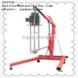 Intermittent High Shear Dispersing Emulsifier With Good Quality thumbnail-1