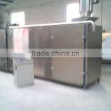 CE ISO BV Certificate Puff Corn Snack/fish Feed /pellet Food Roasting Oven/dryer Machine Supplier in China