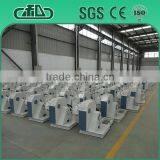 High Quality Cattle Feed Grinding Machine With Good Price thumbnail-6