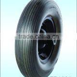 16"X4.00-8 Foam Wheel for Hand Truck, Tool Cart-FP1601 thumbnail-1