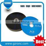 Printable Blueray 25gb Blur ay Disc 25gb 6x Blank DVD 25GB thumbnail-5