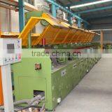 Low Carbon Customized Straight Line Wire Drawing Machine thumbnail-4