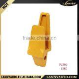 PC300 4.2 Loader Bucket Teeth, PC300 Excavator Bucket Teeth thumbnail-1