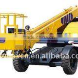 16m HANDLER Self Propelled Platform thumbnail-1