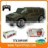 4ch RC Model Car, 1 24 Scale Model Car Wheels thumbnail-6